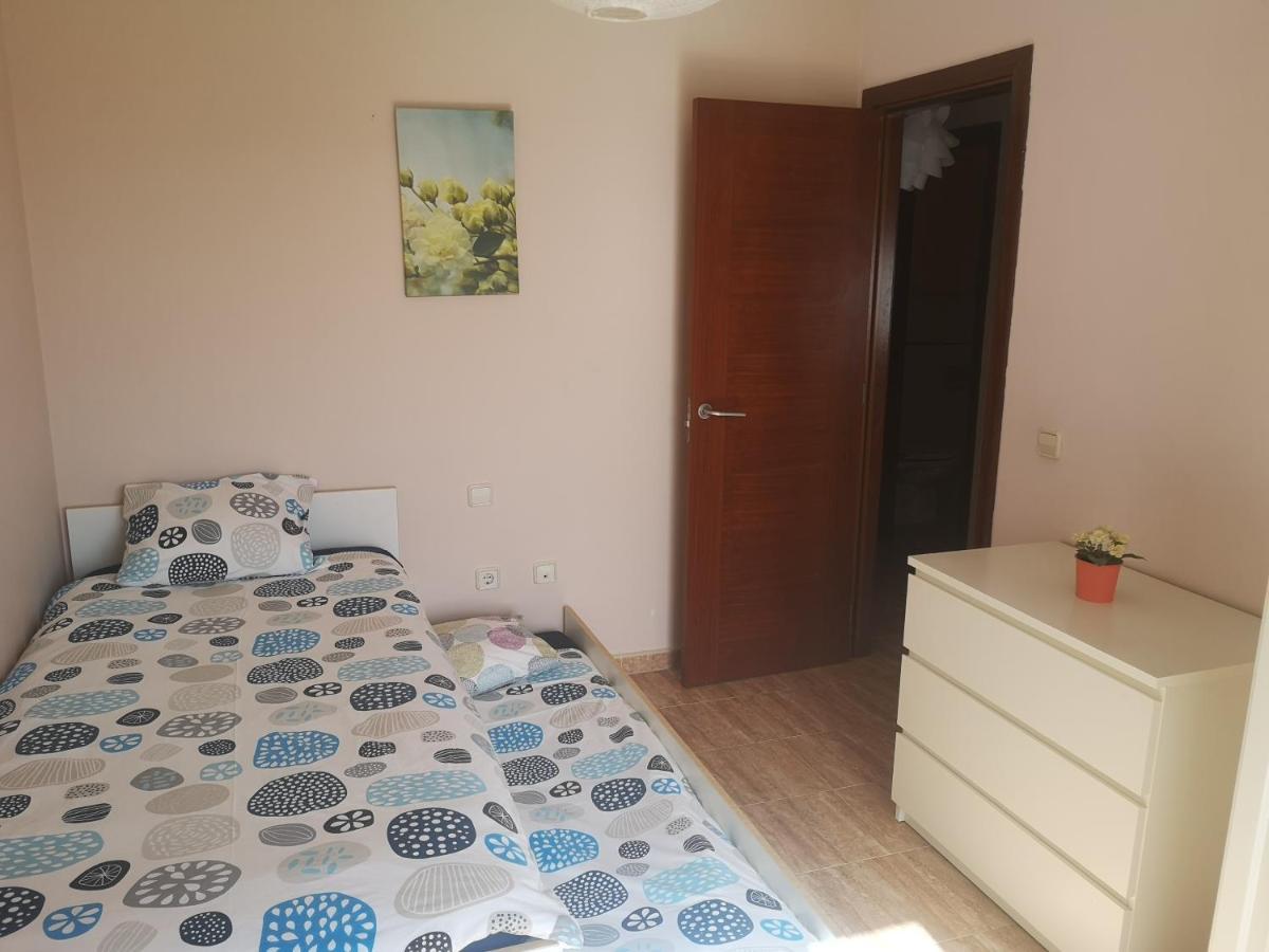 Villaantonia Private Huge Heated Pool And Super Fast Wifi بلايا بلانكا المظهر الخارجي الصورة