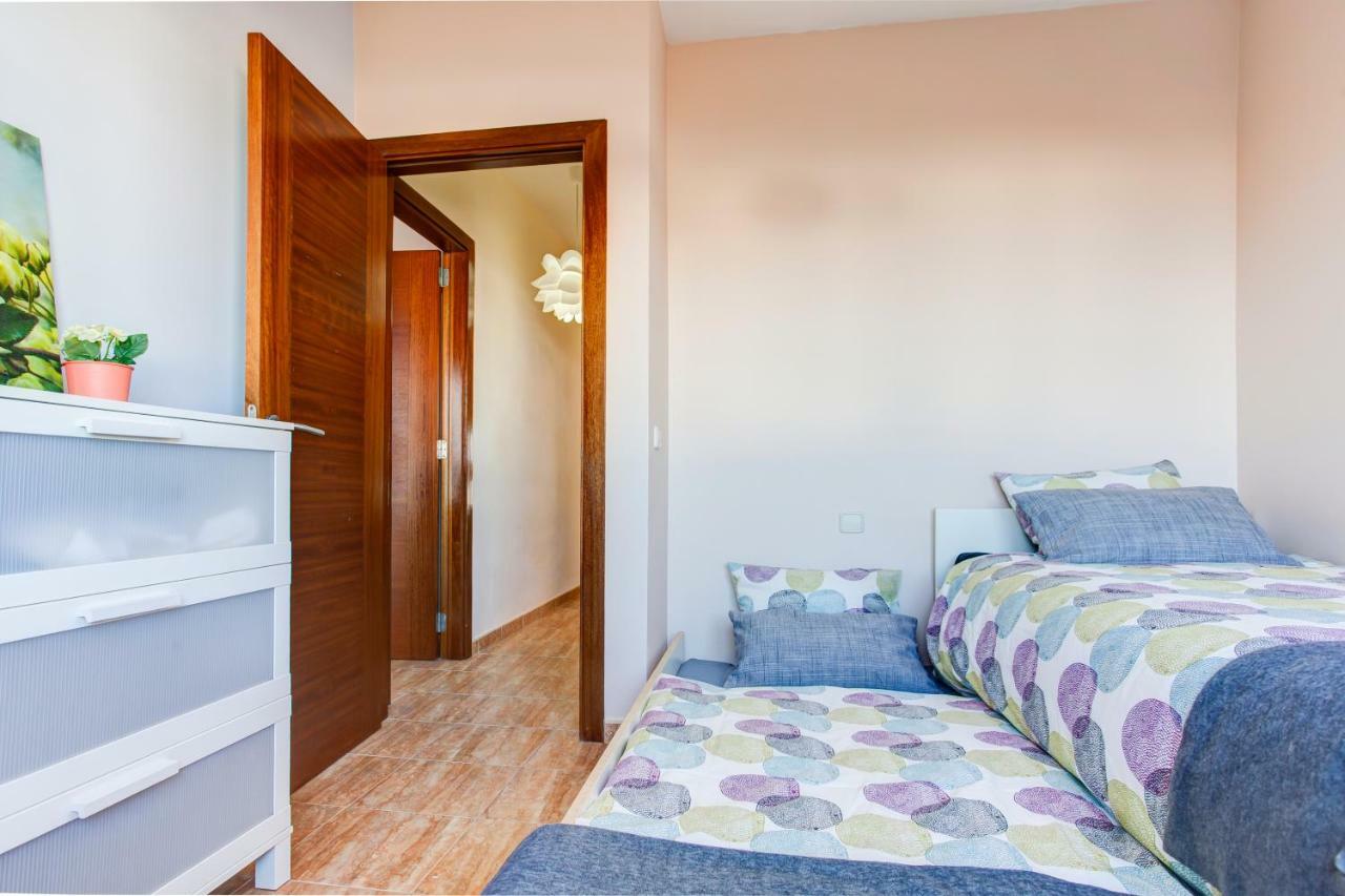 Villaantonia Private Huge Heated Pool And Super Fast Wifi بلايا بلانكا المظهر الخارجي الصورة