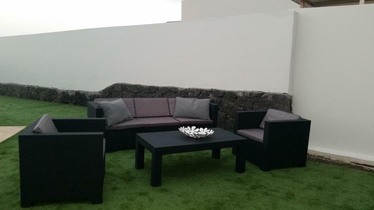 Villaantonia Private Huge Heated Pool And Super Fast Wifi بلايا بلانكا المظهر الخارجي الصورة