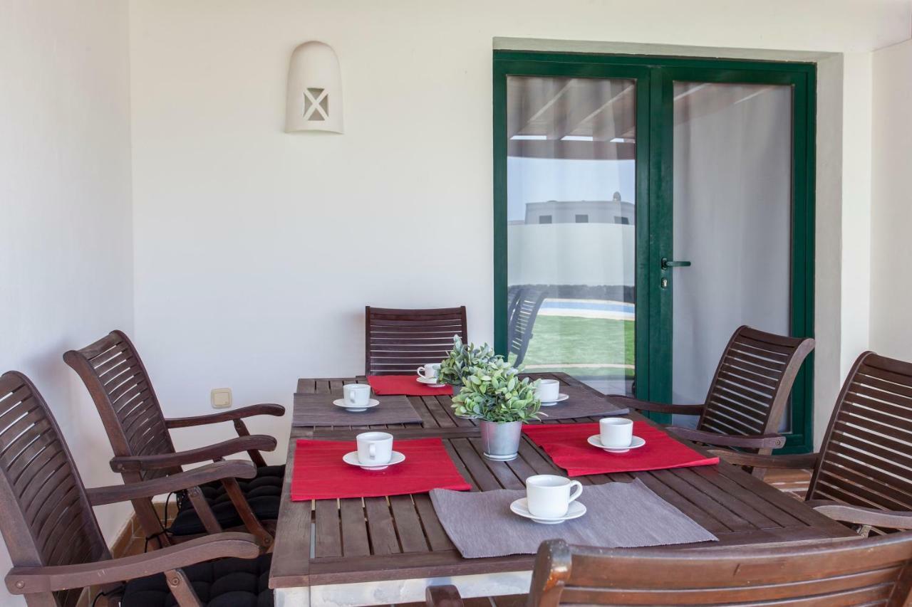 Villaantonia Private Huge Heated Pool And Super Fast Wifi بلايا بلانكا المظهر الخارجي الصورة
